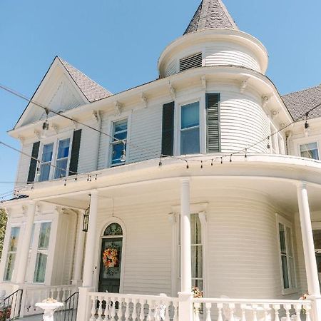 Stanley House Inn Marietta Luaran gambar