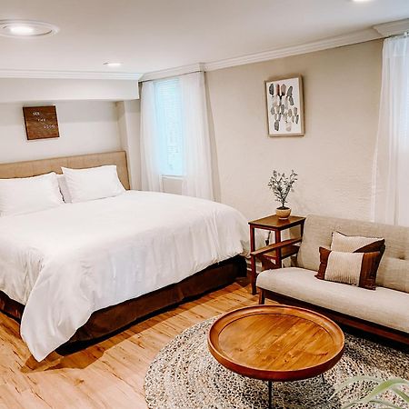 Stanley House Inn Marietta Bilik gambar