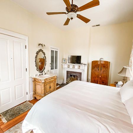 Stanley House Inn Marietta Bilik gambar