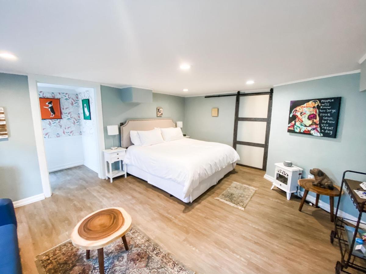 Stanley House Inn Marietta Bilik gambar