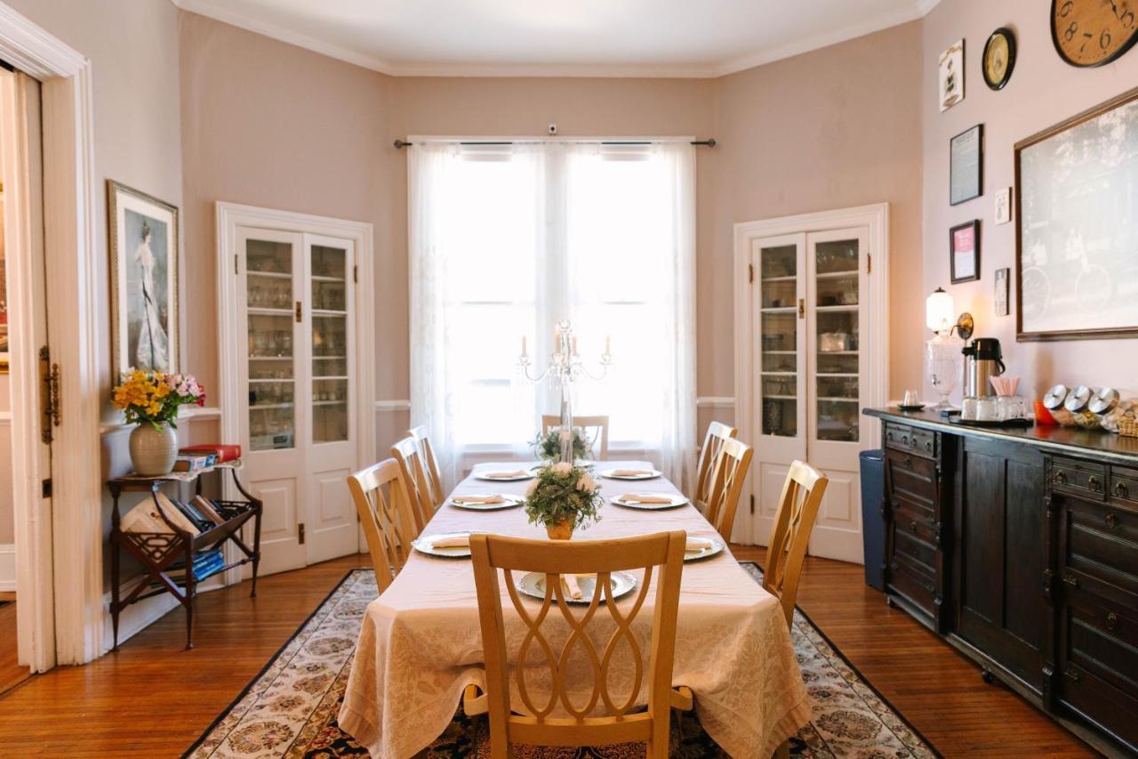 Stanley House Inn Marietta Luaran gambar