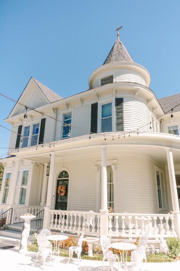 Stanley House Inn Marietta Luaran gambar