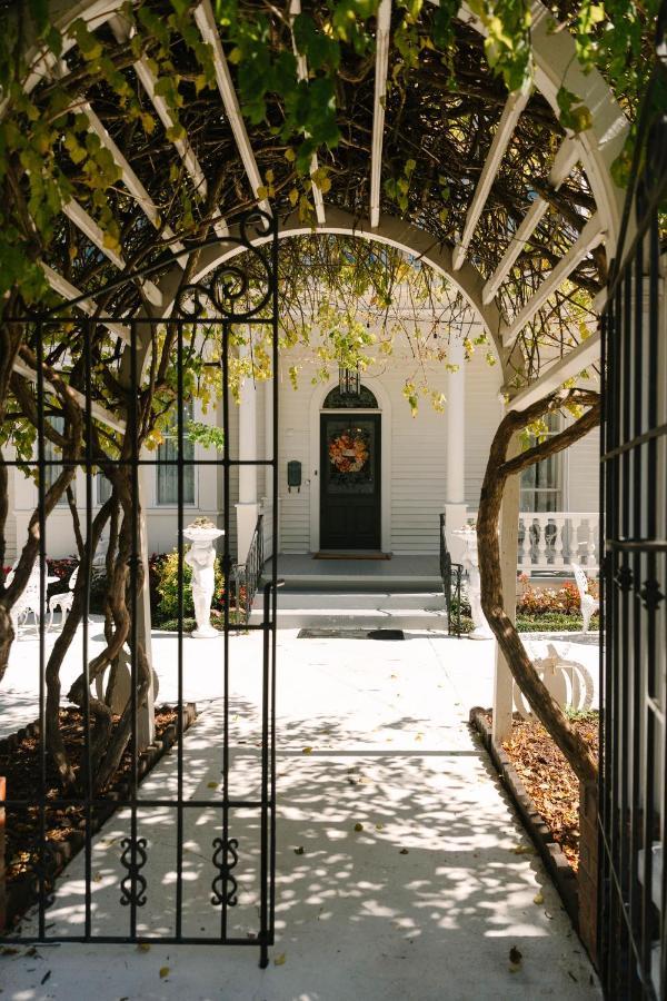 Stanley House Inn Marietta Luaran gambar
