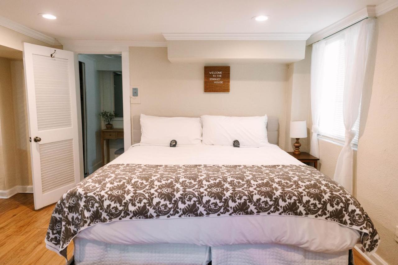 Stanley House Inn Marietta Bilik gambar