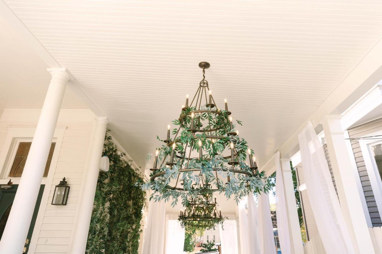 Stanley House Inn Marietta Luaran gambar