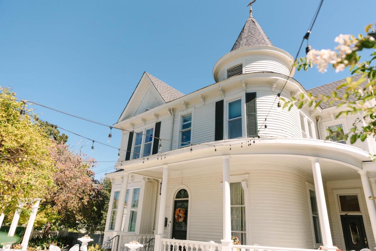Stanley House Inn Marietta Luaran gambar