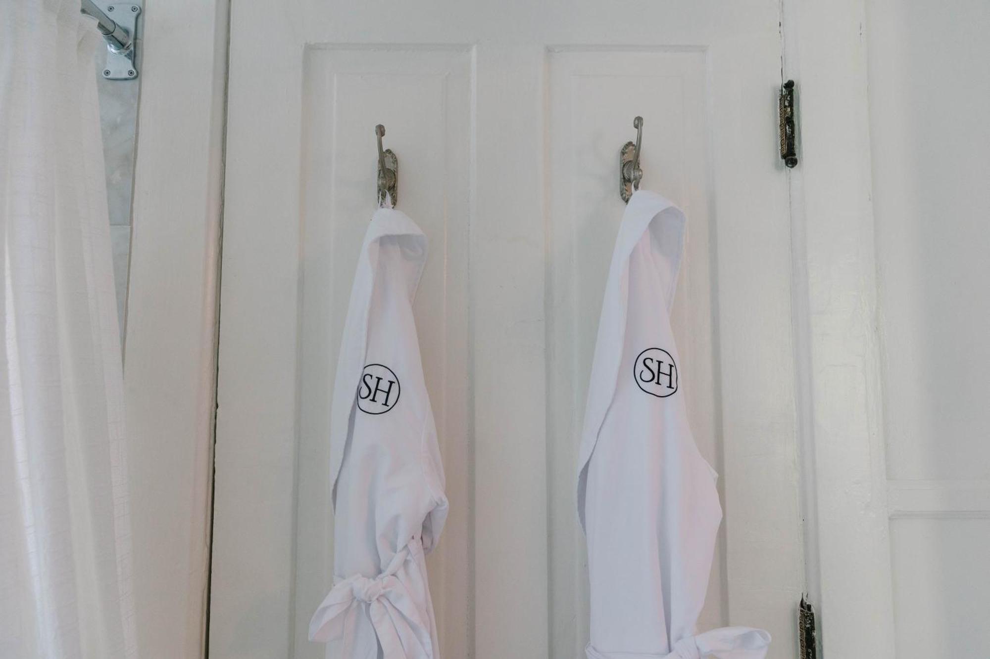 Stanley House Inn Marietta Bilik gambar