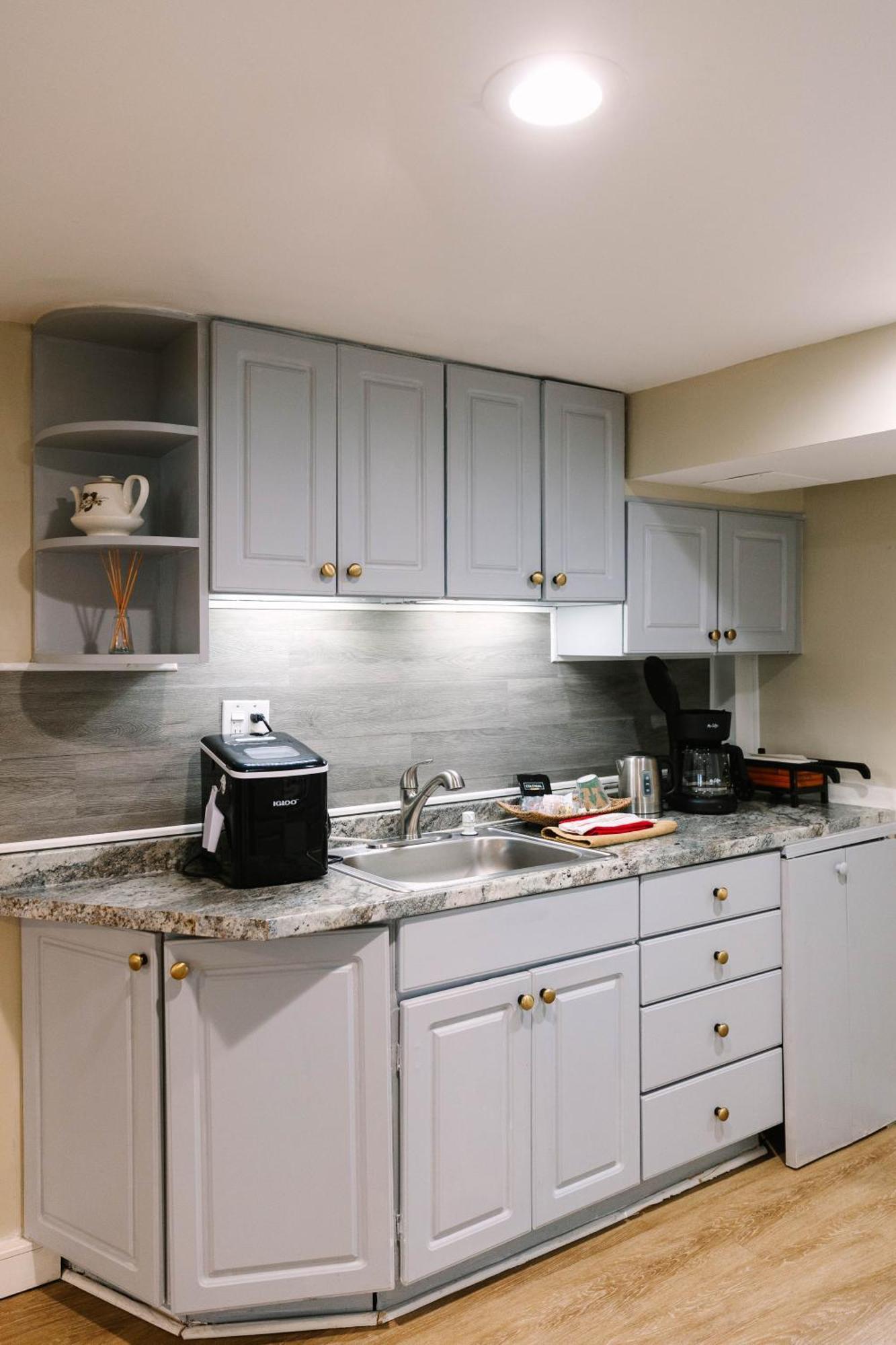 Stanley House Inn Marietta Bilik gambar
