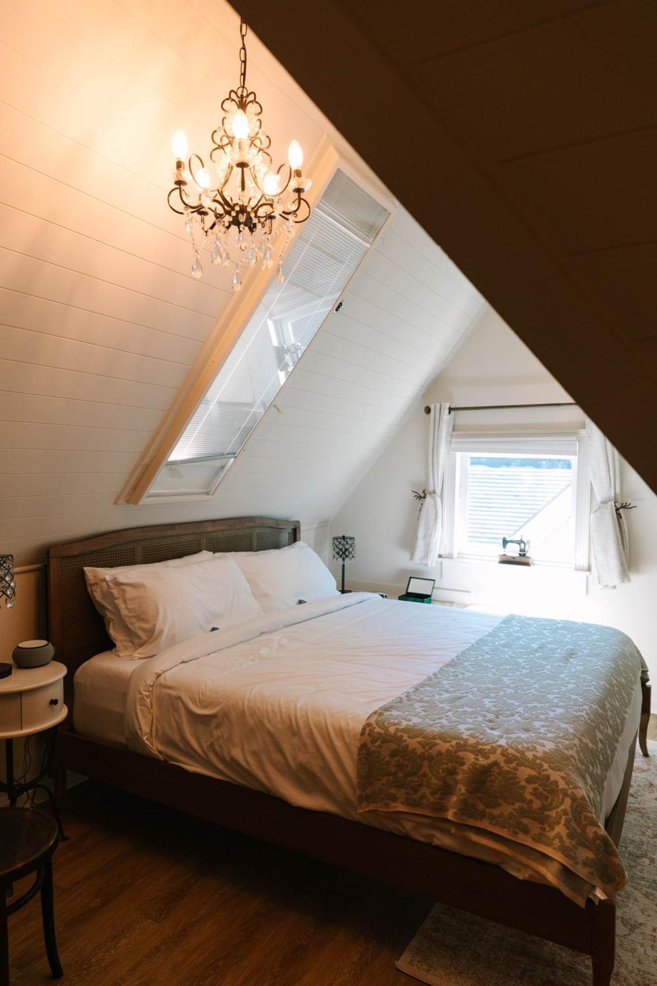 Stanley House Inn Marietta Bilik gambar