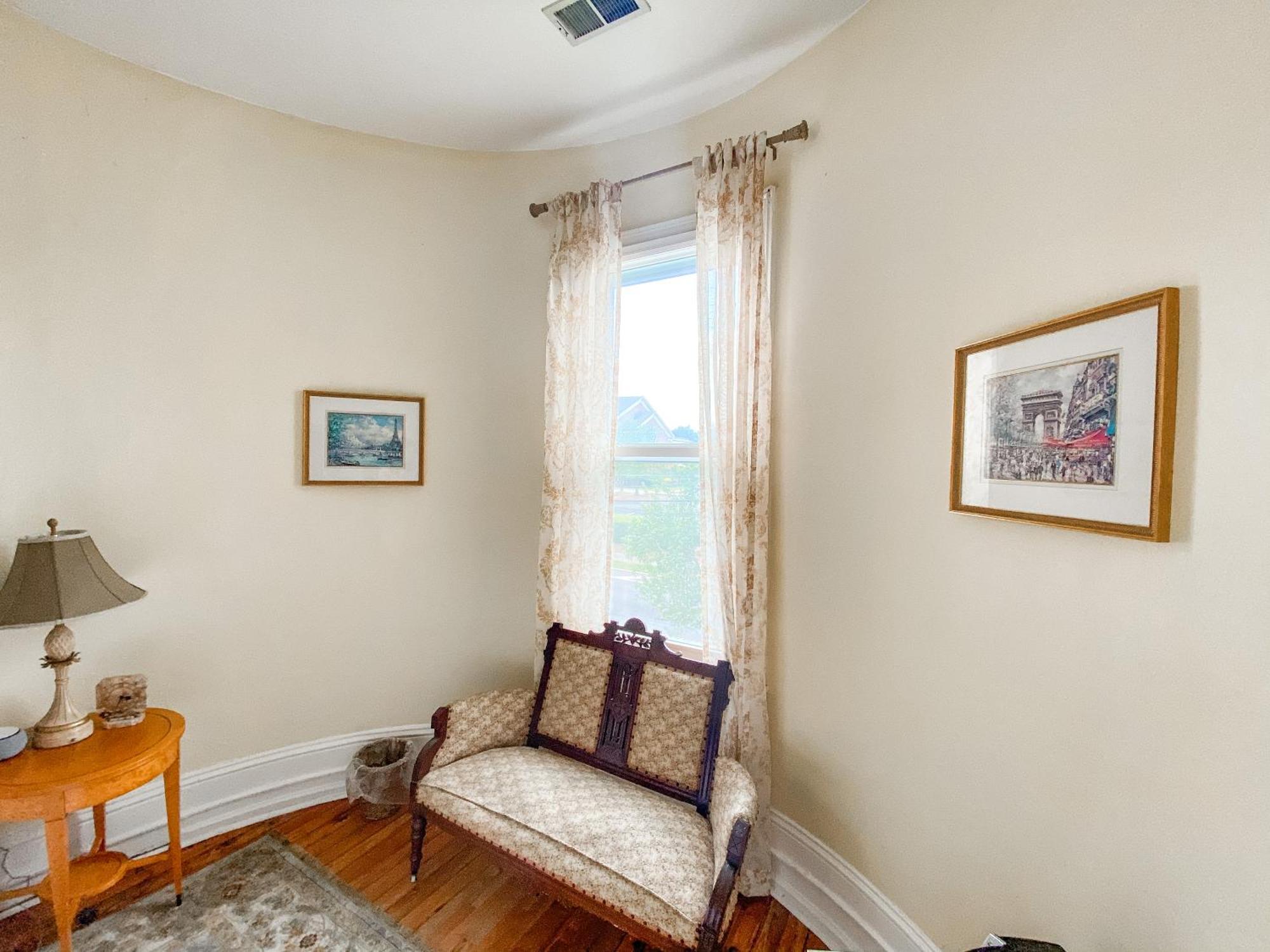 Stanley House Inn Marietta Bilik gambar