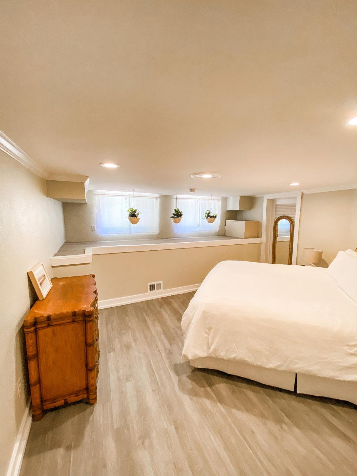 Stanley House Inn Marietta Bilik gambar
