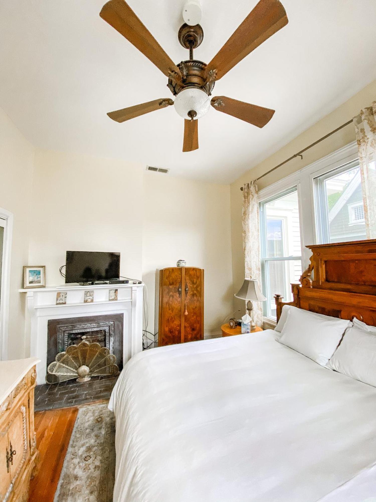 Stanley House Inn Marietta Bilik gambar