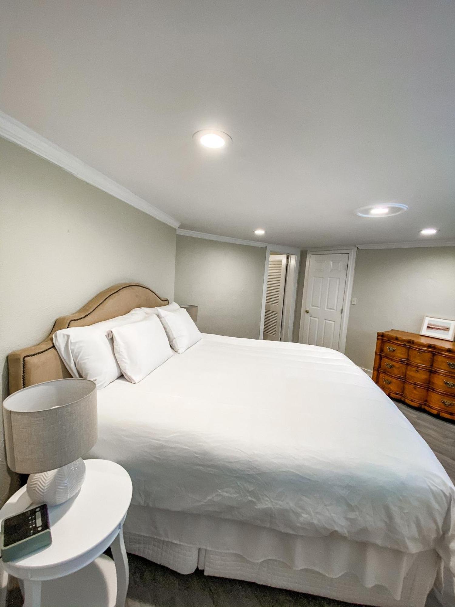 Stanley House Inn Marietta Bilik gambar